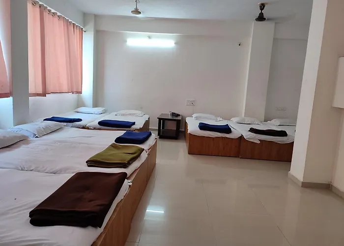 Hotel Vraj Rajpipla