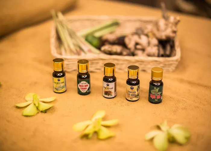 La Belle Vie Boutique Hotel Đà Nẵng