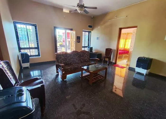 Aikya Homestay Gokarna 