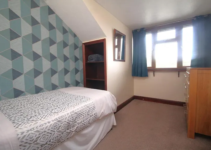 Highfields Holidays Bed & Breakfast Peterborough