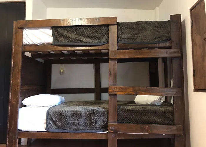 Hotel Casa Ventura Antigua
