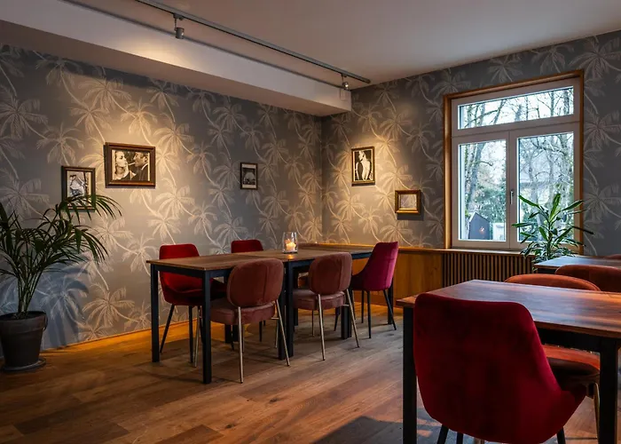 Hotel Restaurant Bärengarten Ravensburg