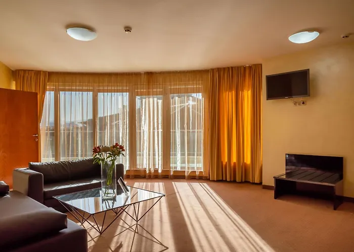 Europe Hotel Sofya