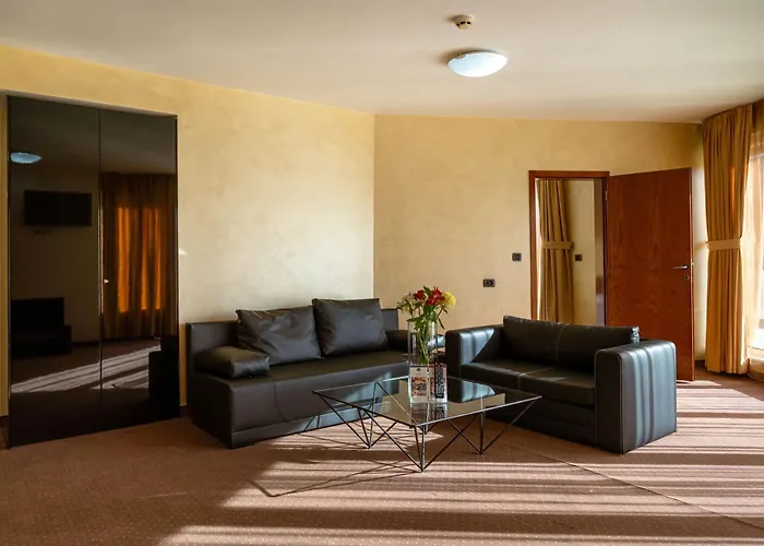 Europe Hotel Sofya