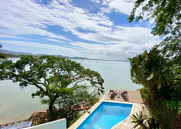 Tudo Azul - Manguinhos Búzios