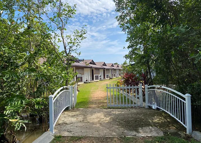 Bali Villa Mirissa