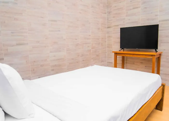 Bali Invest Living Hotel Canggu 