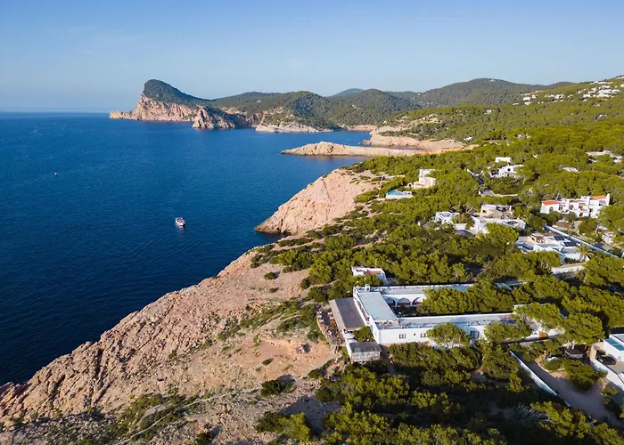 Hostal La Torre Ibiza Cap Negret (Adults Only) Sant Antoni de Portmany