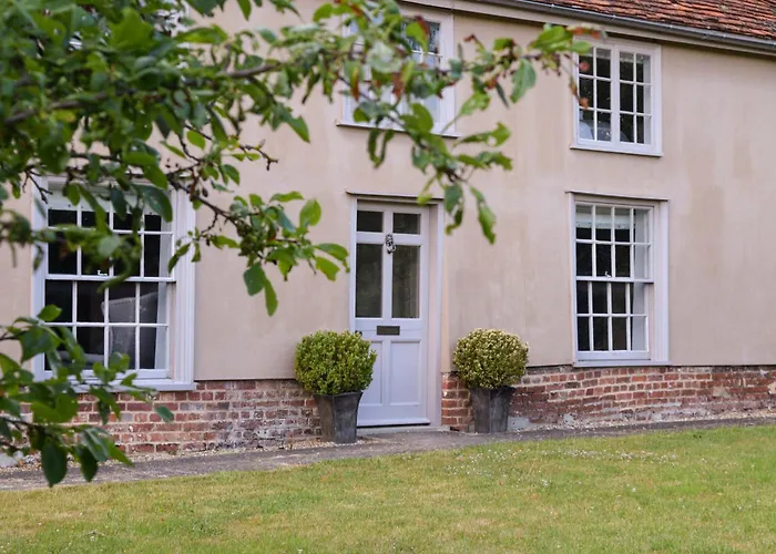 Retreat East Hotel Ipswich
