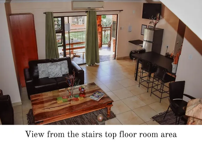 Eldorado Lodge Cc Kuruman