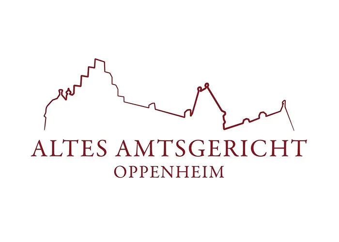 Hotel Altes Amtsgericht Oppenheim