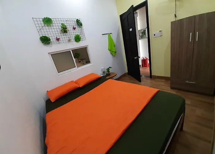 Homestay XI Trum Da Nang