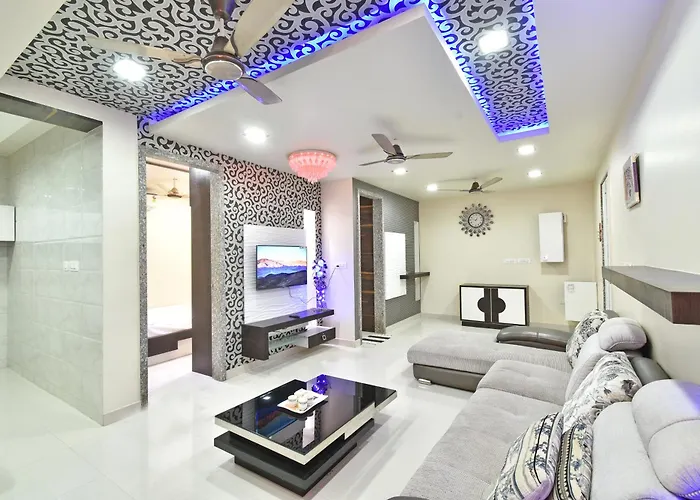 La Casona Homestay Pondicherry