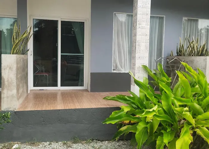 Yuwadee Resort Chalong