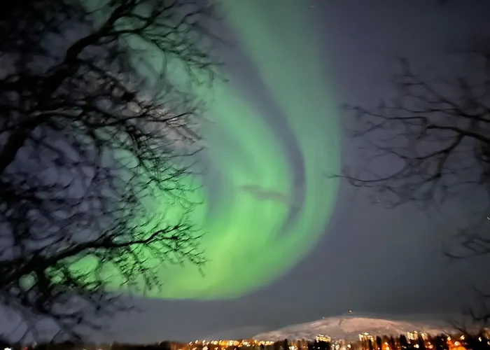 Beijing Home Tromso