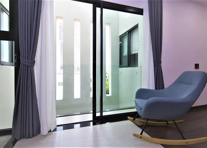 Dana Residence Đà Nẵng