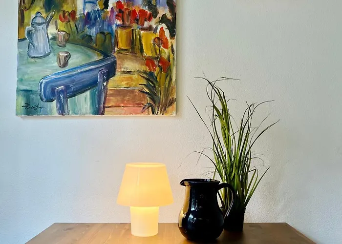 B&B-Keins wie meins Bad Hersfeld
