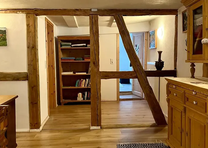 B&B-Keins wie meins Bad Hersfeld
