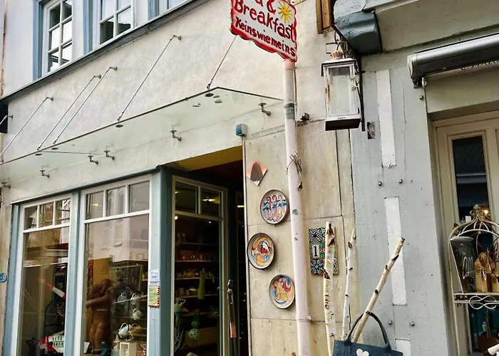 B&B-Keins wie meins Bad Hersfeld
