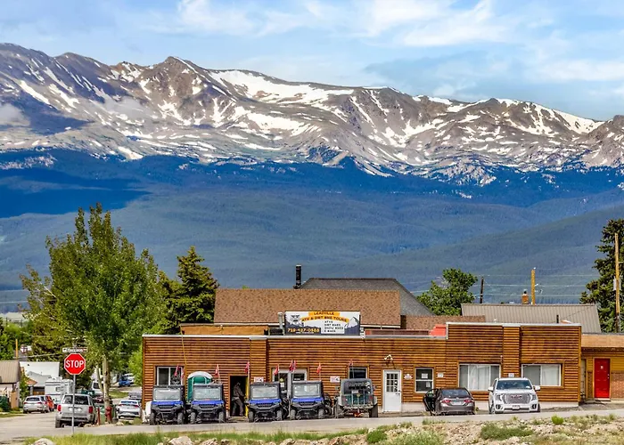 Leadville Motor Lodge