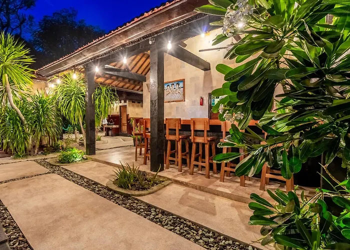 Senang Villa By Ambassador Gili Air