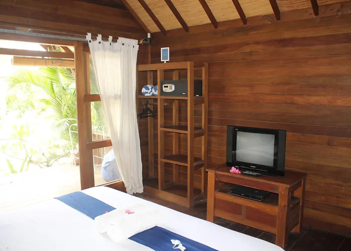 Indigo Bungalows Gili Trawangan