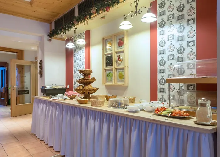 Hotel Aquamarin Bad Mitterndorf