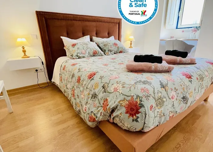 Hotel A Alma Portuguesa Fátima