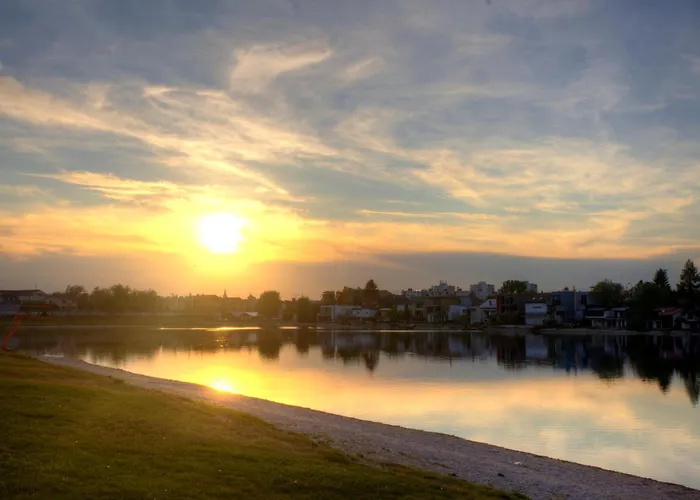 Hotel Sun Senec