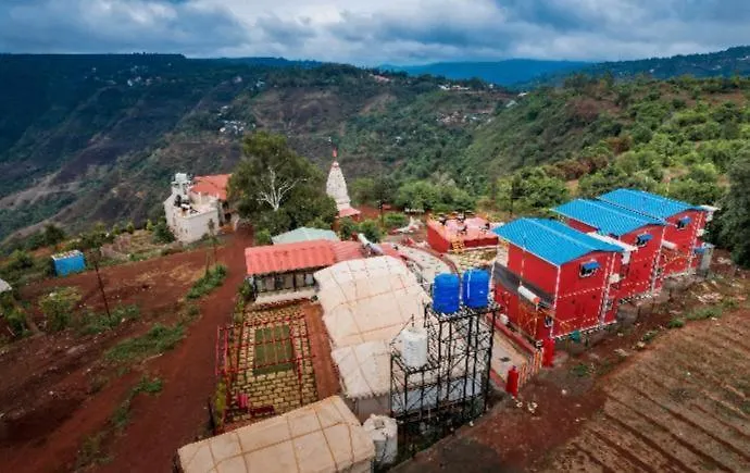 Exotica De Swiss Hotel Panchgani
