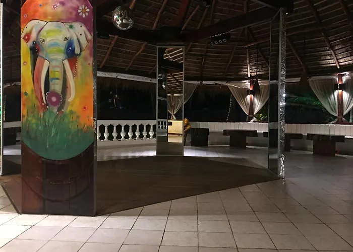 Hotel O Sole Mio Mafia