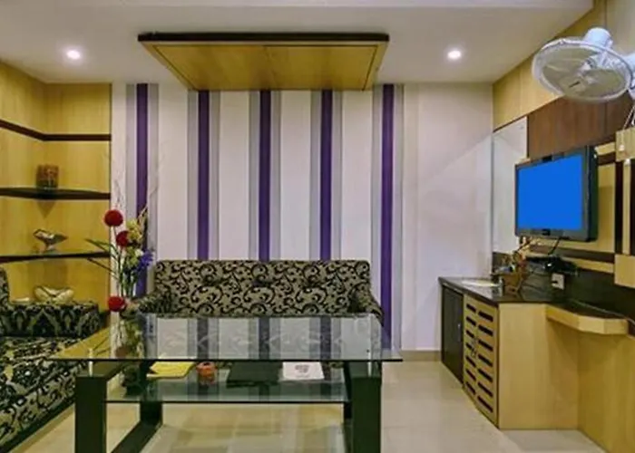 Fabhotel Prime Simna International Muzaffarpur