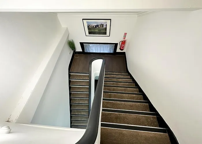 Mulberry Aparthotel Gateshead
