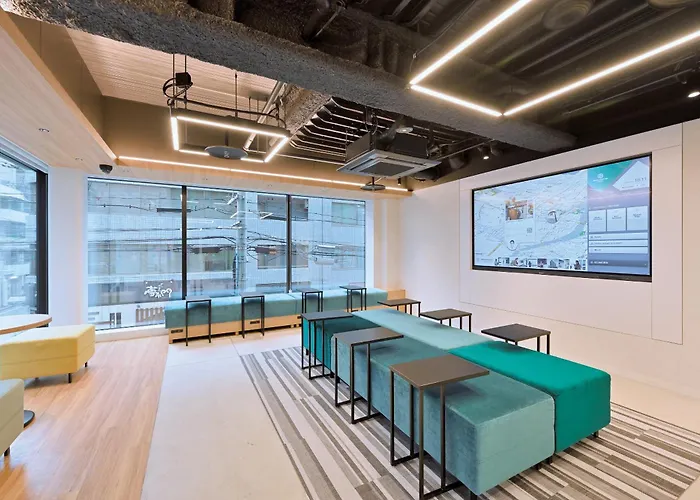 Prince Smart Inn Hakata Fukuoka 