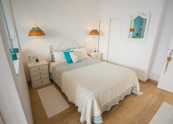 Vila Fortaleza Aljezur