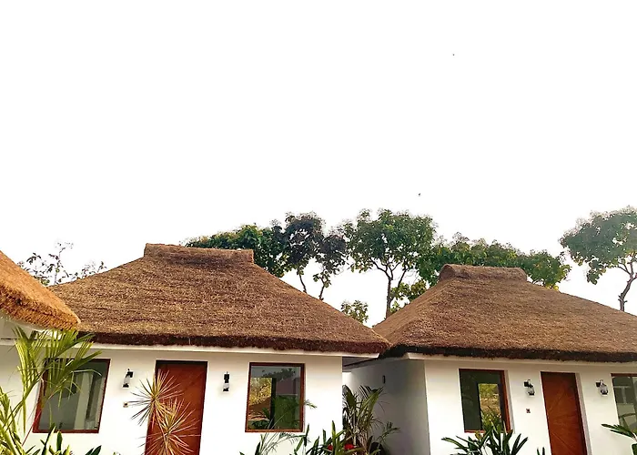 Csr Landmark Resorts Coimbatore