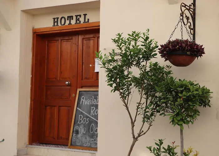 Tu Casa Linda Otel Antalya