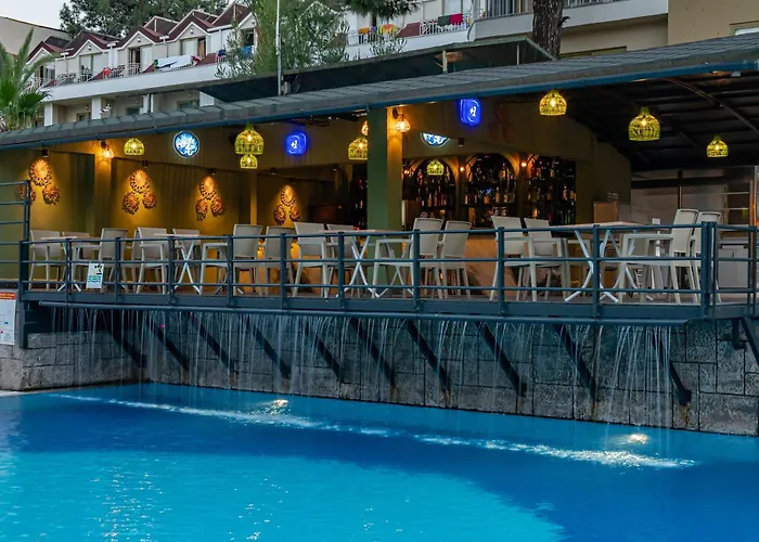 Tu Casa Gelidonya Hotel Kemer
