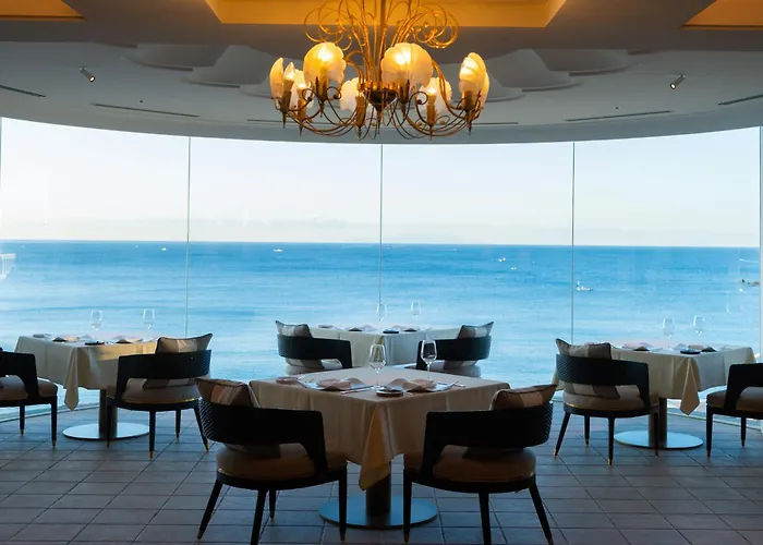 Hayama Hotel Otowa No Mori Yokosuka