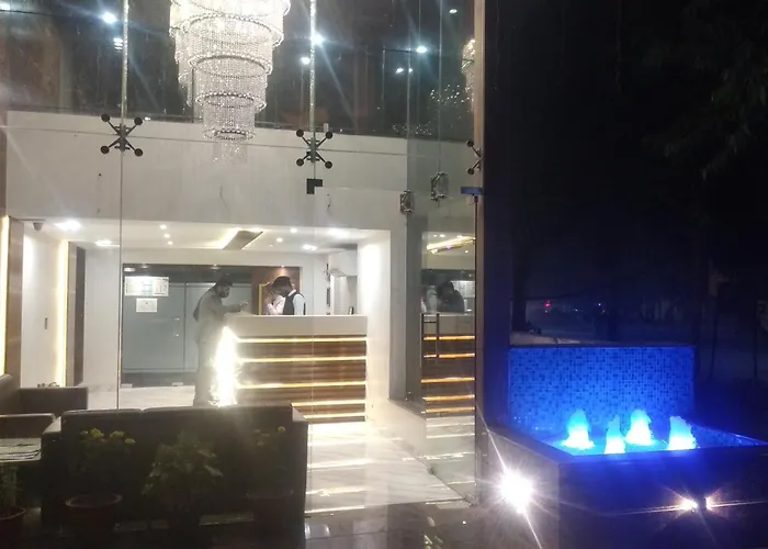 Hotel Grace Gwalior