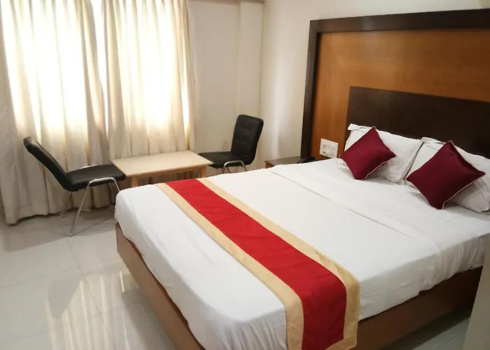 Hlvgrandinn Bangalore