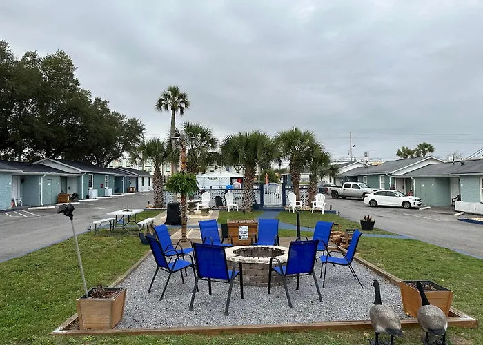 Gulf Coast Inn Gulf Breeze