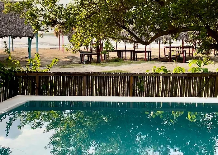Muchosur Manzanillo Ctg Hostel Cartagena