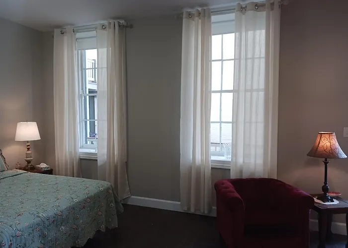 Lee House Inn Maysville