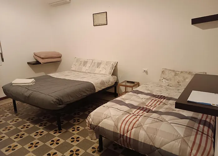 B&B Matteotti 23 Bolonia