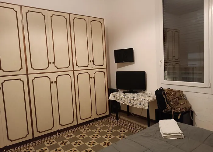 B&B Matteotti 23 Bolonia