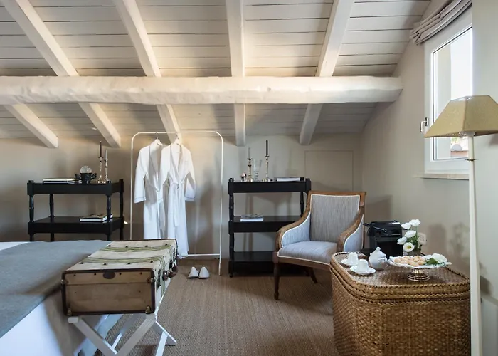 Residenza Napoleone III Bed and Breakfast Rome
