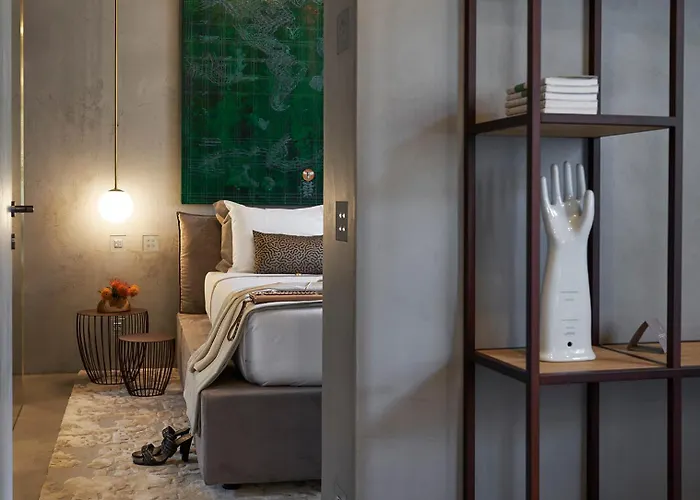 Fornace Suite Florencia