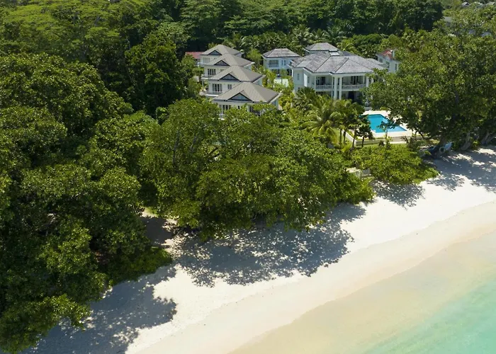 Chateau Elysium Beau Vallon 