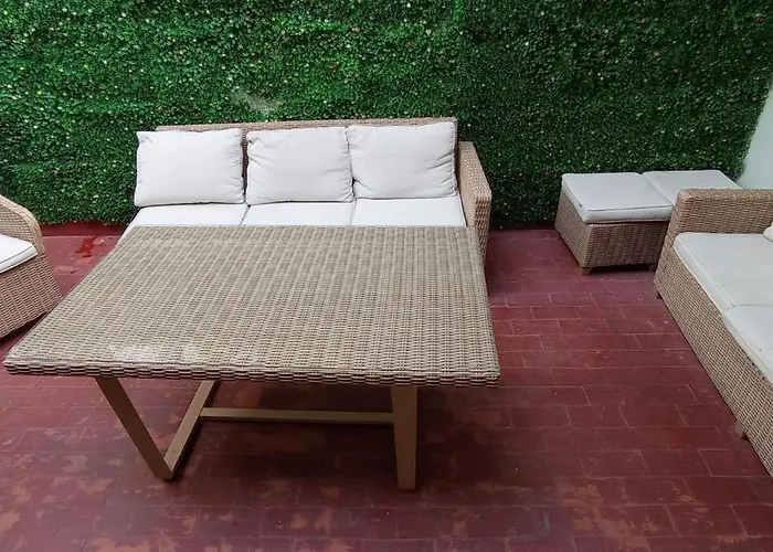 Limin Hostel Capsules Valencia
